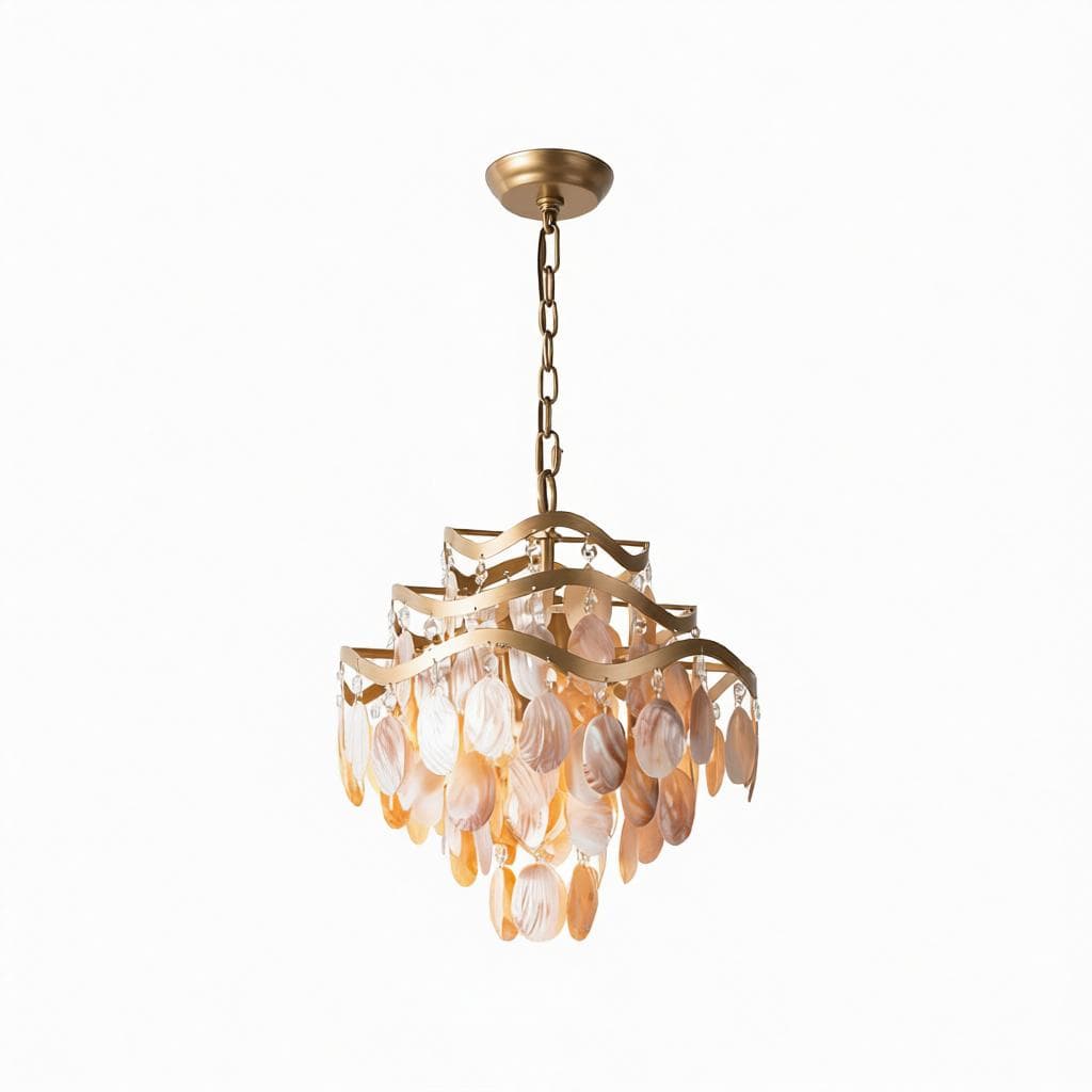 Abaymon | Mini Chandelier - Detail View #4 | HomeCartel