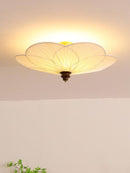 Veyleni | Semi Flush Mounted Light