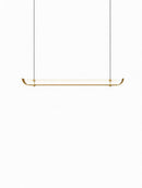 Catrone | Linear Chandelier