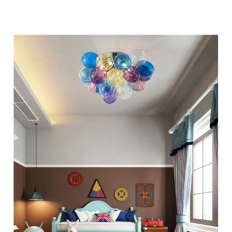 Irvanith | Ceiling Mounted Light - Home Cartel ®
