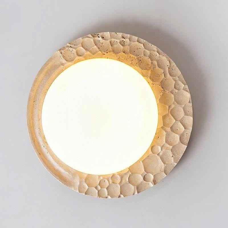 Nortey | Ceiling Mounted Light - Detail View #4 | HomeCartel