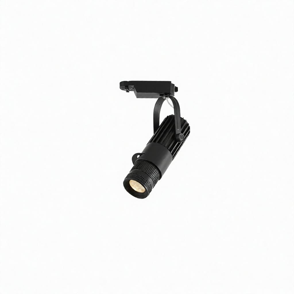 Lorvenlyssae | Track Light