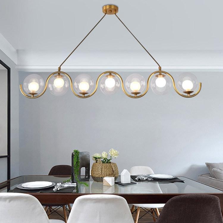 Ulliener | Chandelier - Home Cartel ®