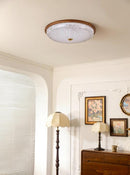 Thalvayra | Ceiling Mounted Light