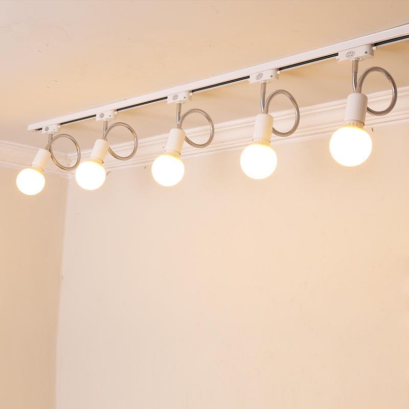 Faelvenisca Une | Track Light - Detail View #2 | HomeCartel