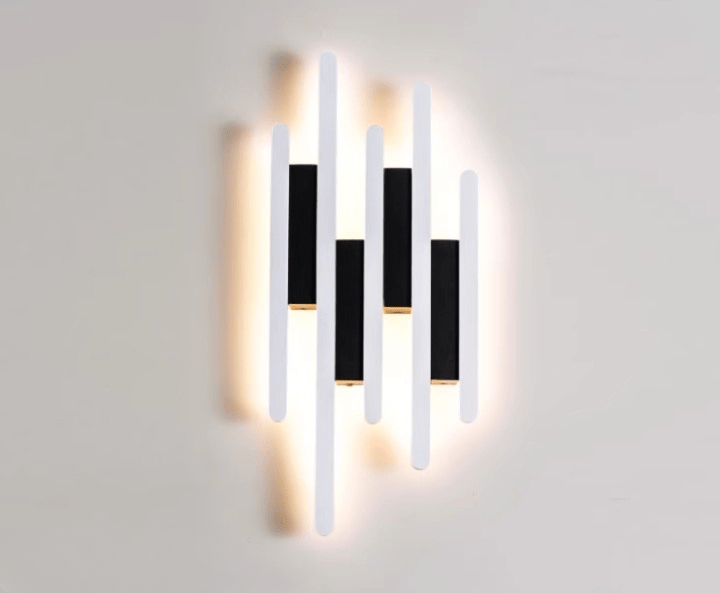 Irvenar | Linear Wall Light - Detail View #4 | HomeCartel