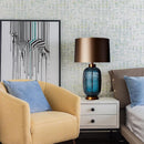 Sunstrom | Shaded Table Lamp