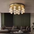Ivraen | Ceiling Mounted Light