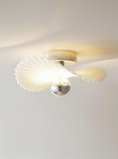 Rysael B | Semi Flush Mounted Light