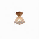 Lelindara I Semi Flush Mounted Light
