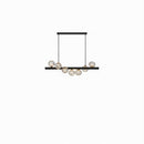 Kneib | Linear Chandelier