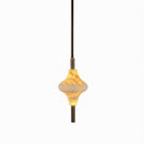 Sylriaessa | Alabaster Chandelier