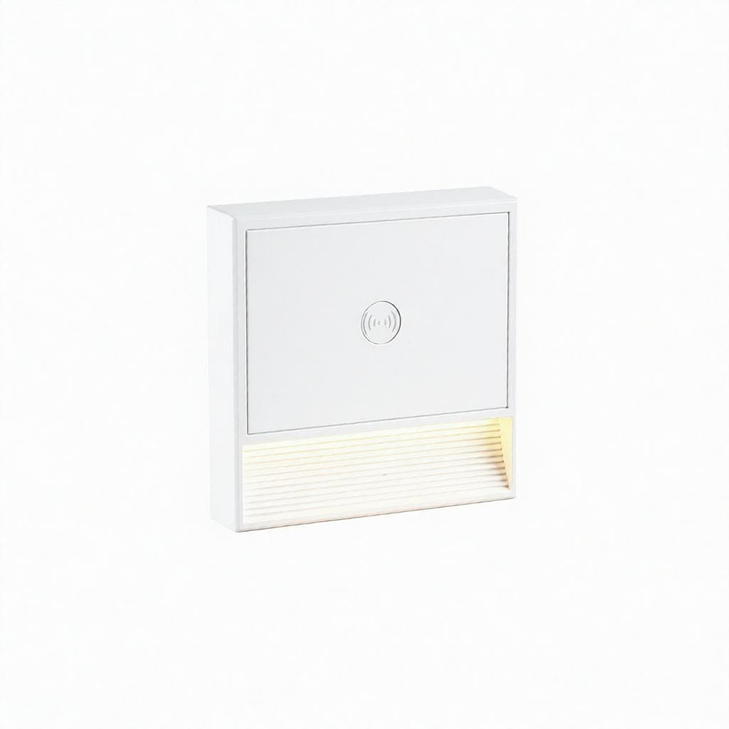 Quelmaris | Indoor Step Light - Detail View #4 | HomeCartel