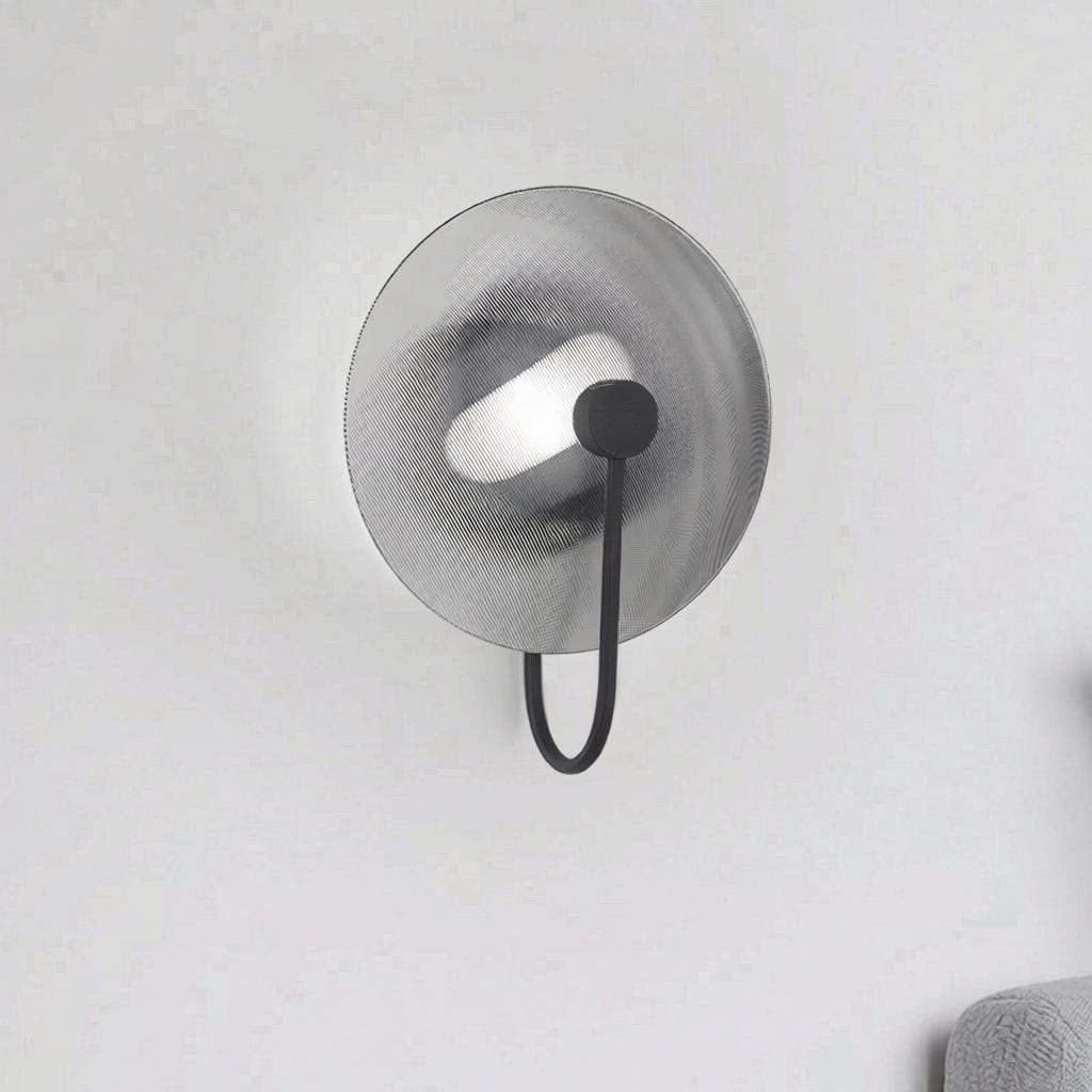 Irenyra I Wall Light - Detail View #3 | HomeCartel