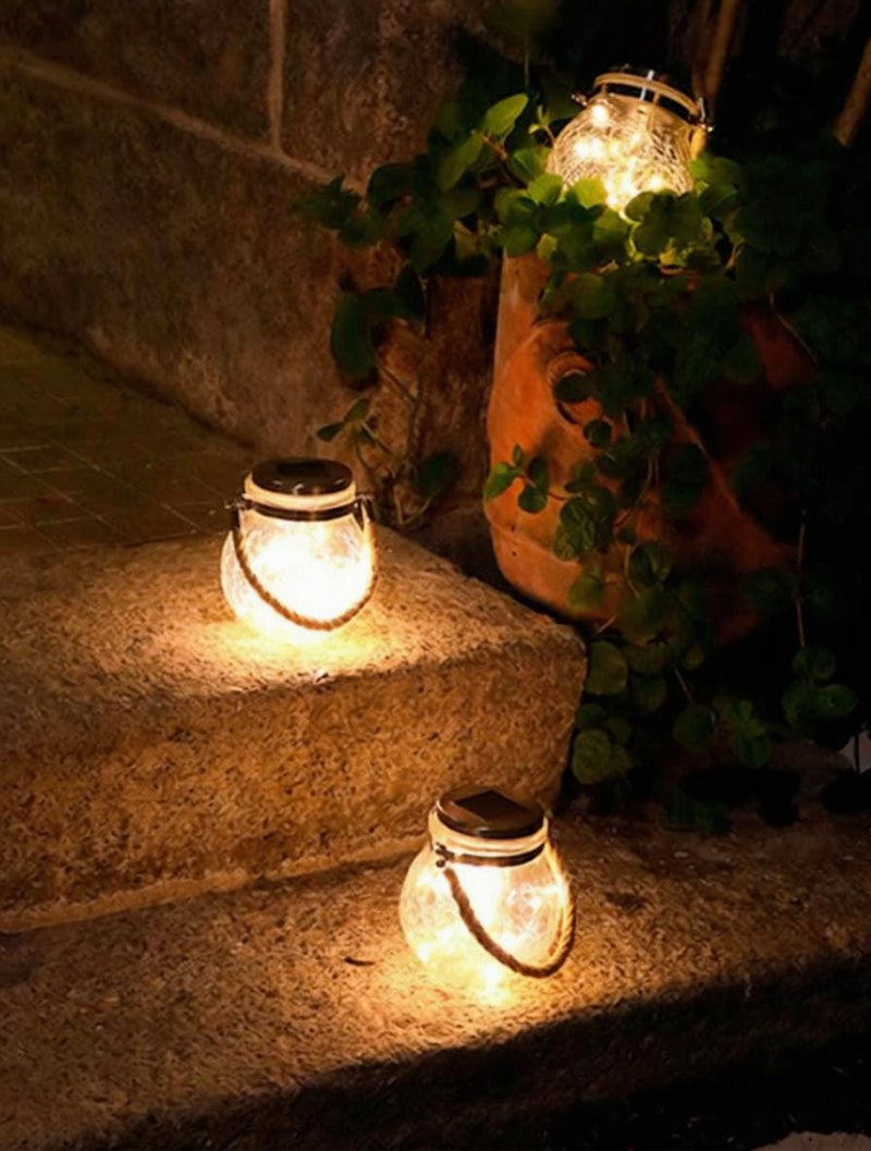 Kaelvyril | Outdoor Table Lamp