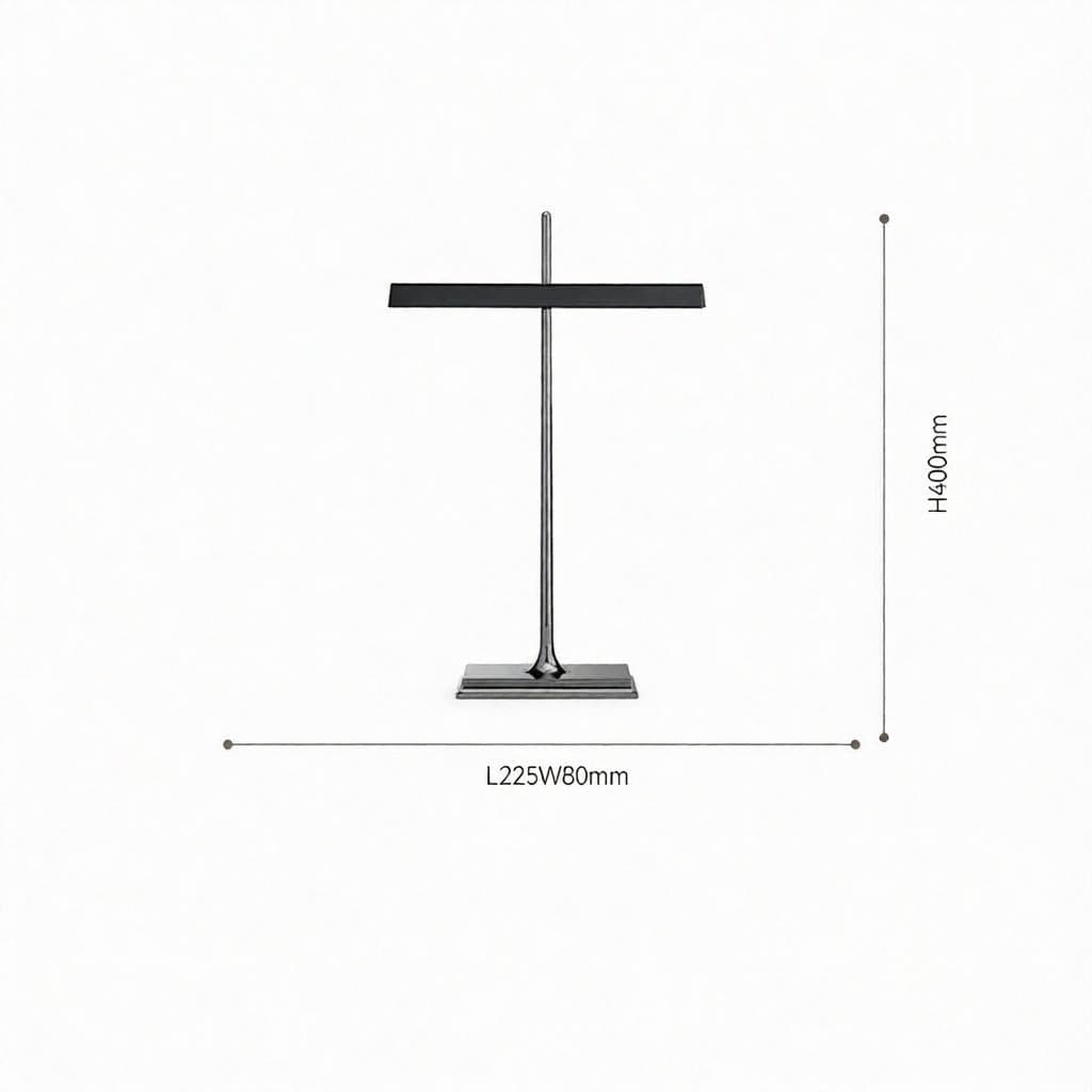 Vyssena I Table Lamp - Home Cartel ®
