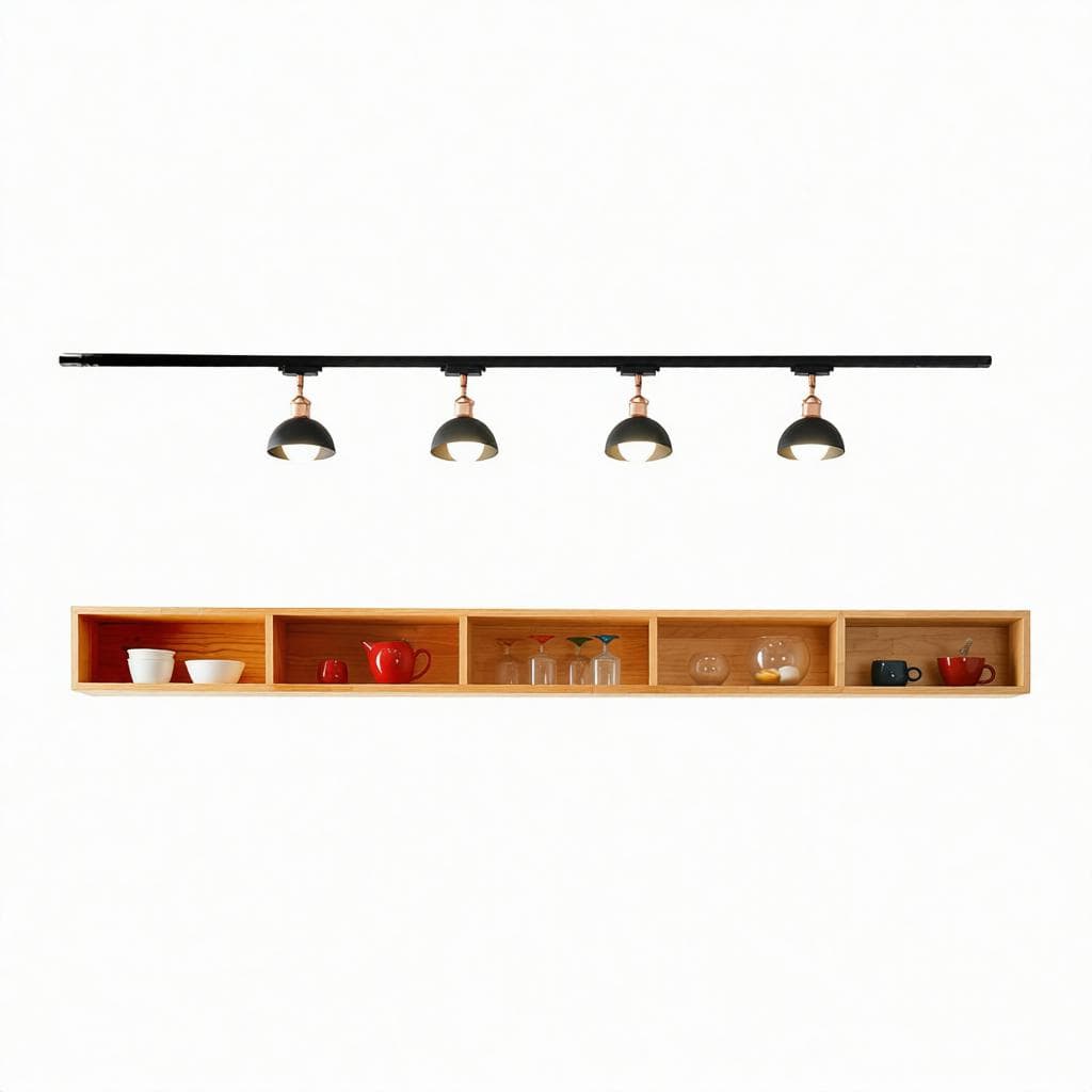 Elraviraen | Track Light - Modern ARCHITECTURAL INDOOR | HomeCartel Philippines