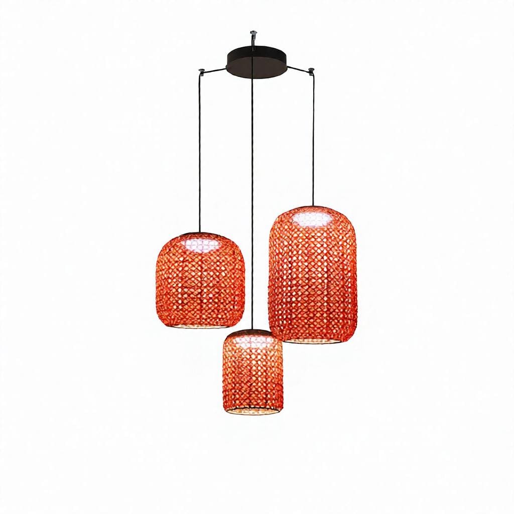 Daralys Trois | Outdoor Pendant Light - Modern ARCHITECTURAL OUTDOOR | HomeCartel Philippines