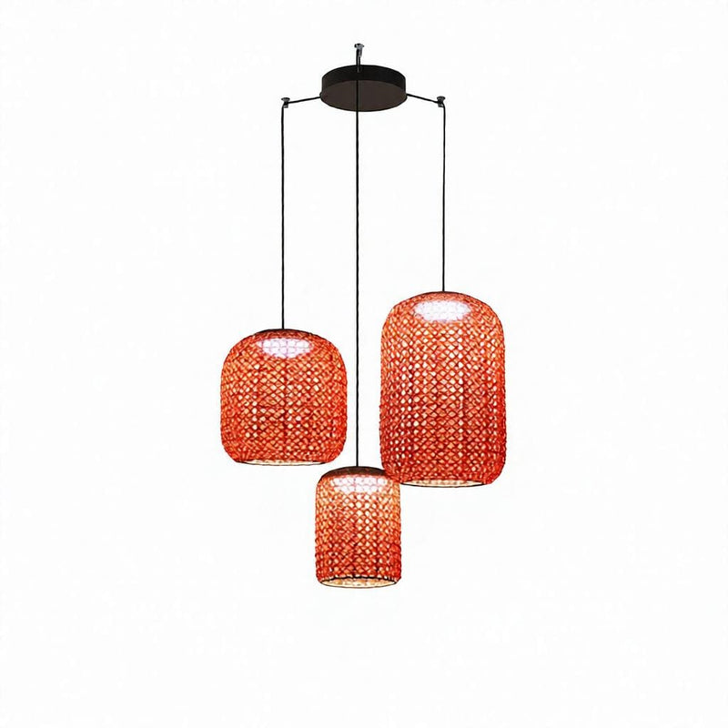Daralys Trois | Outdoor Pendant Light