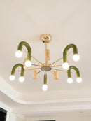Sylphina A | Chandelier