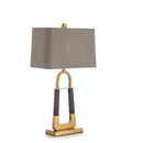 Stracuzzi | Shaded Table Lamp