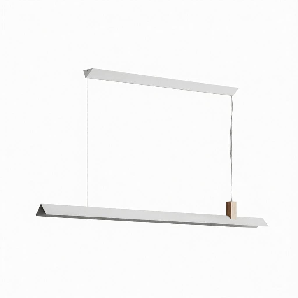 Demboski | Linear Chandelier