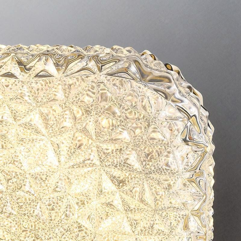 Dimello Une | Ceiling Mounted Light - Detail View #2 | HomeCartel