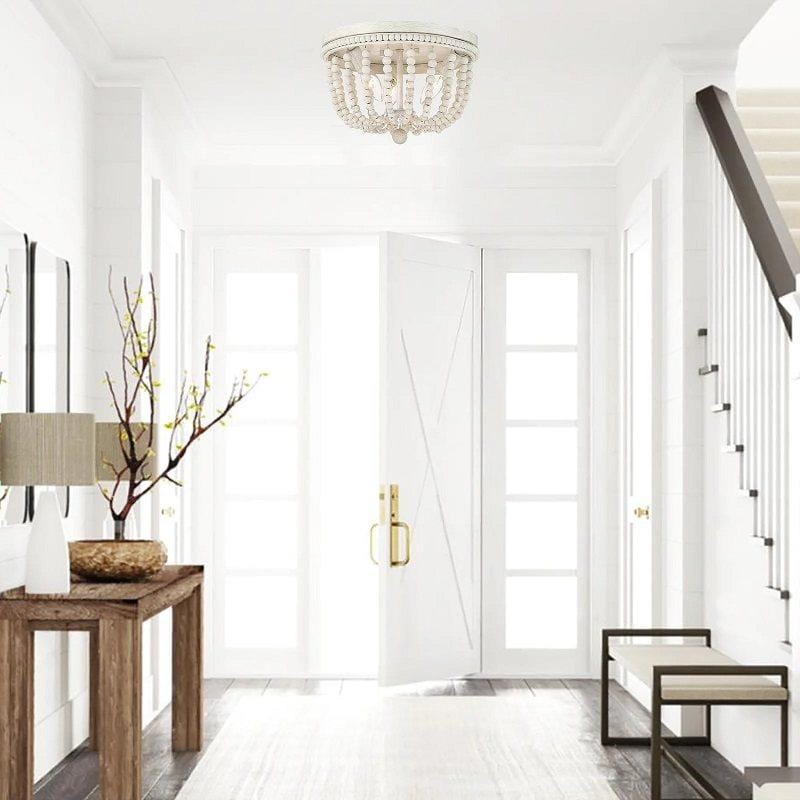 Ilwyris | Ceiling Mounted Light - Detail View #3 | HomeCartel