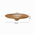 Ilumira | Semi Flush Mounted Light