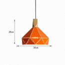 Kaelithra | Pendant Light