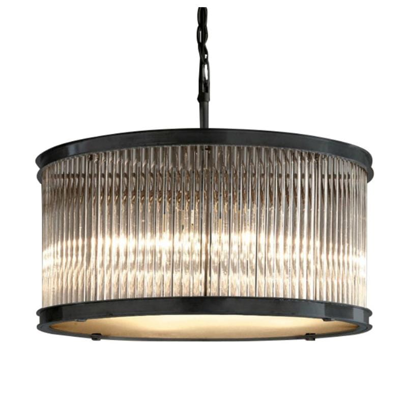 Wholley | Drum Chandelier - Modern Chandelier | HomeCartel Philippines