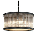 Wholley | Drum Chandelier