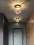 Taeliyn | Semi Flush Mounted Light