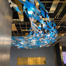 Tarnithra I Cluster Chandelier