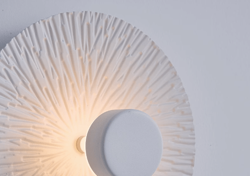 Quenral | Linear Wall Light