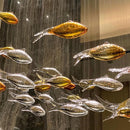Veonara I Cluster Chandelier