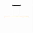 Haxel | Linear Chandelier