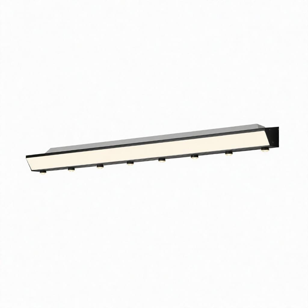 Ulwenaeth | Outdoor Wall Light - Detail View #7 | HomeCartel