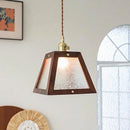 Irvessar I Pendant Light