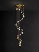 Mellow | Cluster Chandelier
