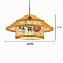 Thalunya A | Pendant Light