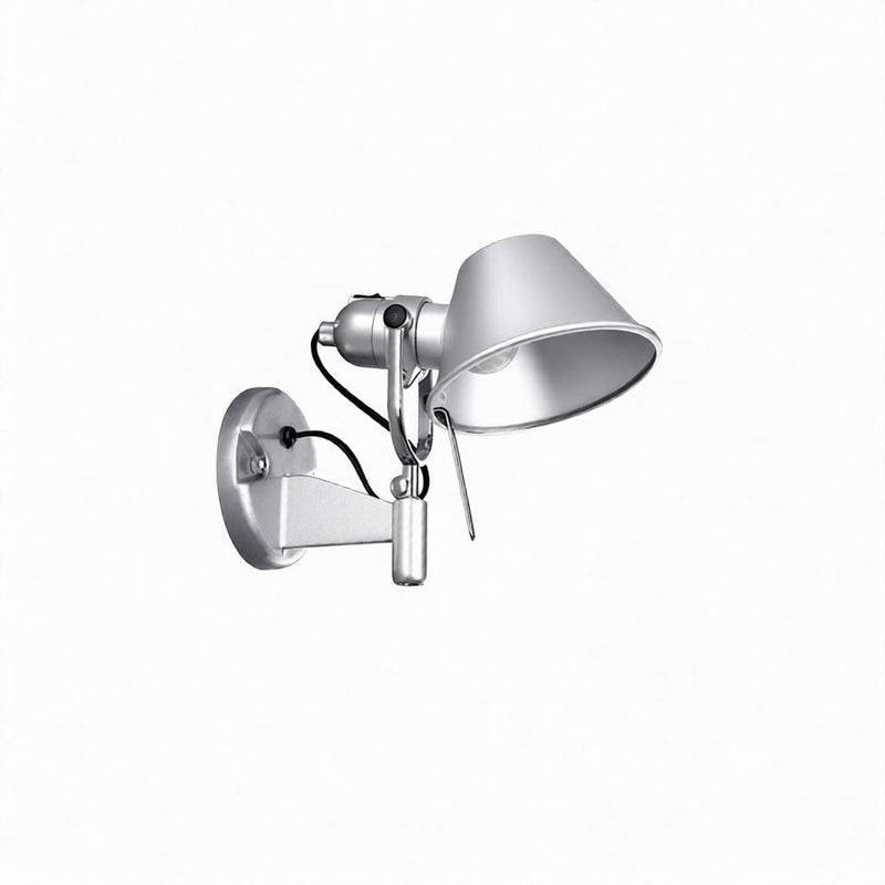Sirmil Une | Wall Light Swing Arm