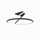 Fenesta | Semi Flush Mounted Light