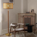 Azelith | Floor Lamp
