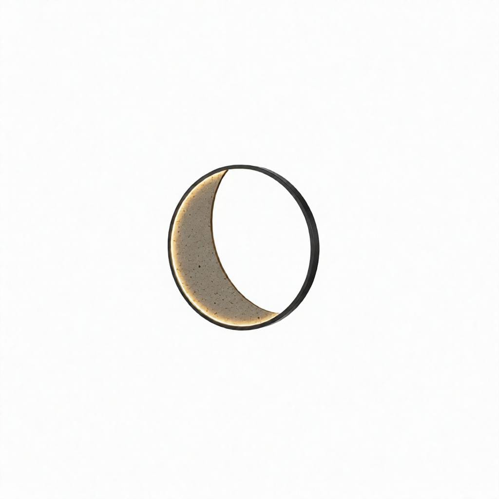 Galnoriel | Outdoor Wall Light