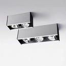 Lorwynesse | Surface Mounted Light