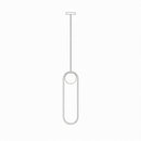Gliese A | Pendant Light