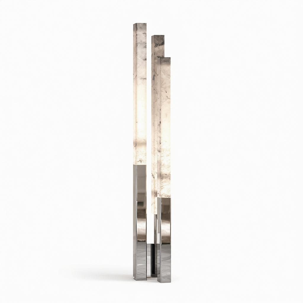 Sarelyn | Floor Lamp - Modern Floor Lamp | HomeCartel Philippines