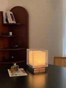 Eornila I Table Lamp