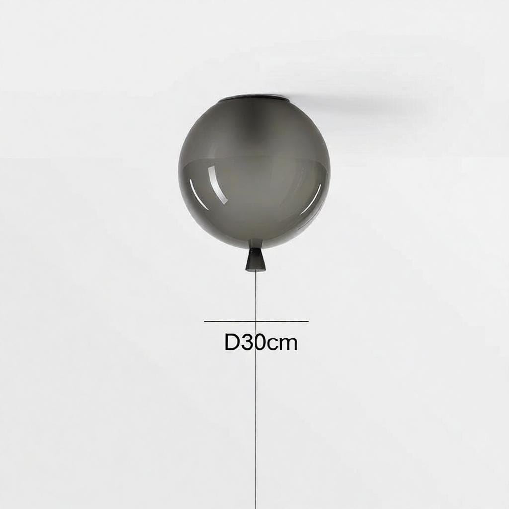 Tarynnel A | Ceiling Mounted Light - Detail View #5 | HomeCartel